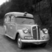DKW 1001 Rear-drive Sonderklasse vs Skoda Favorit sanita