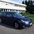 Legacy Tourer 2.5i ecomatic Comfort Navigation Lineatronic