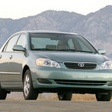 Corolla Sedan 1.4 VVT-i Luna