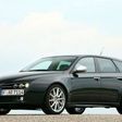 159 Sportwagon 2.0 JTDm TI