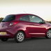 Ford Ka Ford Ka