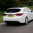 i40 Station Wagon 1.7 CRDi Premium A/T