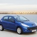 Peugeot 206+ Trendy 1.4 HDi vs Nissan NV200 Combi 7 1.5 dCi Premium vs Renault Fluence 1.5 dCi FAP ECO2 Exclusive vs Mazda 3 HB MZ-CD 1.6 Comfort