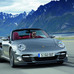 BMW 125i Cabrio vs Porsche 911 Turbo Cabrio vs Ford Shelby GT500 vs Bristol Series 6