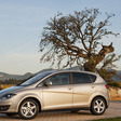 Altea 1.9 TDI DPF Sport DSG