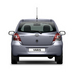 Lancia Delta 1.4 Turbo vs Opel Astra 1.4 Turbo Cosmo  vs Toyota Yaris 1.33 VVT-i  Comfort vs Alfa Romeo Giulietta 1.4 TB Progression
