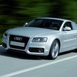 A5 2.0 TFSI 180 Start/Stop Black Edition