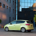 Ford C-MAX Ford C-MAX