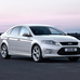 Ford Mondeo Ford Mondeo