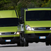 Audi A6 Avant 2.7 TDI vs Peugeot 607 2.0i HDi vs Isuzu D-Max 2.5 CC Single 4x2 L vs Iveco Daily 29L12SV 2.3 HPI