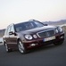 Mercedes-Benz R 500 vs Mercedes-Benz E 500 Estate vs Volkswagen Passat Wagon 3.6 4MOTION vs Volvo XC70 3.2 Geartronic