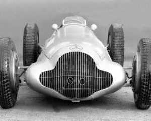 W154 Motortyp M 154 H