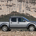Navara 2.5 dCi 4x4 3,5T  XE