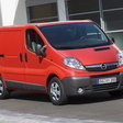 Vívaro Van 6L 2.7T L1H1 2.0 CDTI