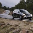 Scénic III 2.0 dCi FAP Luxe Auto