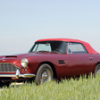 DB4 Vantage