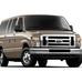 Chrysler Town & Country New LX vs Ford E-Series E-250 vs Ford E-Series E-150 XL vs Ford Ranger 126-in. WB Sport Styleside SuperCab 4x2