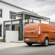 Transit Custom Kombi-Van Trend 340 L2 2.0TDCi H1 - Teto Baixo