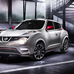 Nissan Juke Nismo Nissan Juke Nismo