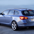Astra Sports Tourer 1.4 Turbo Innovation