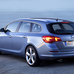 Astra Sports Tourer 1.4 Turbo Innovation