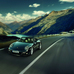 Lamborghini Gallardo LP560-4 vs Mercedes-Benz CLC 350 vs Volkswagen Touareg Hybrid vs Porsche 911 Turbo S Cabrio PDK