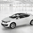 Megane Coupé 2.0 T 16v S&S RS