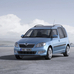 Skoda Roomster Skoda Roomster