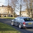 Superb Estate 2.0 TDI CR 140 SE 4WD