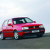 Golf Mk3, 1991-99