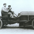 110 HP Gordon Bennett Corsa