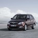 Fiat Grande Punto 1.2 Free vs Nissan Micra 1.2 vs Volkswagen Touran 1.2 TSI BlueMotion Technology vs Skoda Fabia Break 1.2 TSI Style vs Citroën Traction Avant 11BL