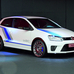 Pininfarina Cambiano vs Volkswagen Polo R WRC Street