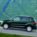 Volkswagen Tiguan Volkswagen Tiguan
