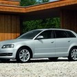A3 Sportback 1.6 TDI Ambiente S tronic