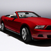 Buick Enclave CXL-2 FWD vs Buick Enclave CXL-2 AWD vs Ford Mustang GT Convertible