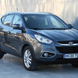 ix35 2.0 CRDi VGT 4x4 Style A/T