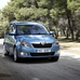 Skoda Roomster Skoda Roomster