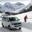 T5 Caravelle 2.0 TSI Trendline 4Motion DSG short