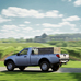 Alfa Romeo Brera 2.4 JTDm  vs Land Rover Freelander 2  2.2 eD4 E vs Mitsubishi L200 4x4 Cab Inform