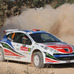 Volkswagen Passat CLi vs Audi TT Coupe 2.0 TFSI quattro S tronic vs Toyota Corolla WRC vs Peugeot 207 Super 2000 vs Citroën BX Break 16 GTi vs Mercedes-Benz 300D Adenauer