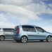 Skoda Roomster Skoda Roomster
