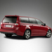 Chevrolet Epica 2.0 LT Bi-Fuel vs Mercedes-Benz A 200 vs Volvo V70 2.0T R-Desgin Powershifht vs Saab 9-5 2.0T Vector