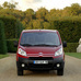 Citroën Jumpy Panel Van L1H1 1000 HDI vs Volkswagen Transporter 1.9 TDI Van Extra vs Renault Trafic Van L1 H1 1.0T 2.0 dCi