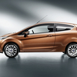 Fiesta 1.0 T EcoBoost S/S Titanium