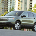 Chevrolet Malibu LT2 vs Mazda 6 i Grand Touring vs Nissan Sentra SE-R vs Honda CR-V EX 4WD Automatic