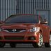 Nissan Altima Coupé 2.5 S vs Kia Optima EX vs Suzuki Kizashi Sport SLS FWD vs Honda Accord LX Automatic