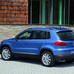 Volkswagen Tiguan Volkswagen Tiguan