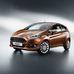 Fiesta 1.0 T EcoBoost S/S Titanium