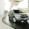 CR-V 2.2 i-DTEC Executive Top Automatic